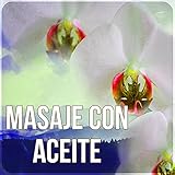 Masaje con Aceite