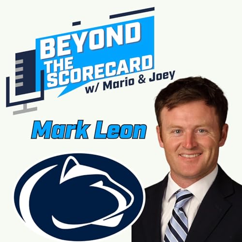 Advice From Mark Leon | Head Coach At Penn State