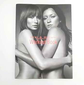 Amazon.co.jp: せり&まゆみのワークアウトbook : 岩堀せり&佐田