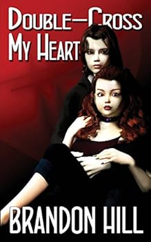 Paperback Double-Cross My Heart Book