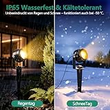 Zoom IMG-2 fiflying illuminazione da giardino a Zoom IMG-2 fiflying illuminazione da giardino a