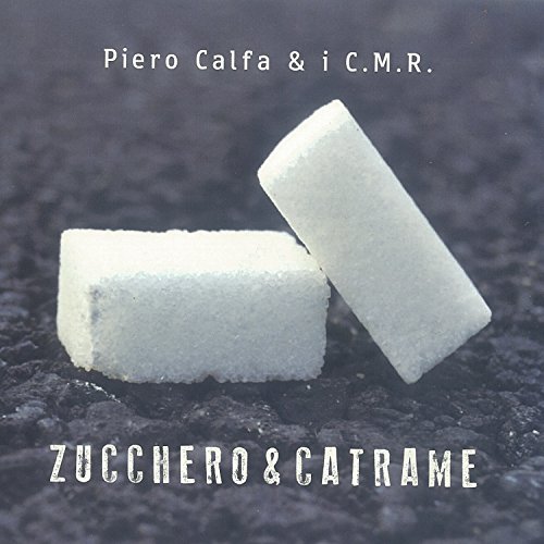 Romantico metalmeccanico