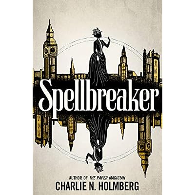 Spellbreaker