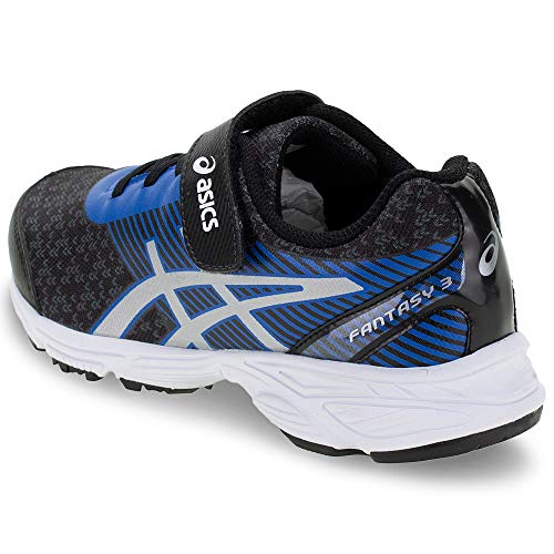 Tênis Asics Fantasy 3 Ps Infantil Casual