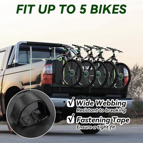 Reviews y listado de Porta bicis portón los diez mejores. 29 Imagen adicional