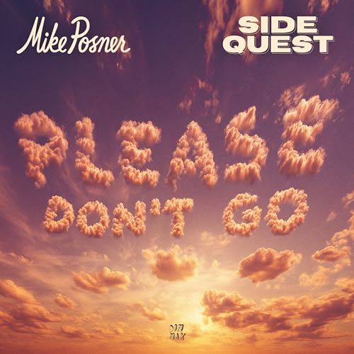 Mike Posner & SideQuest