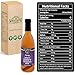 Tipsy Spicy Dirty Martini Mix - Savory and Spicy Martini Olive Juice for Dirty Martinis, Cocktail Mixer for Gin and Vodka, Kosher Parve - Sable and Rosenfeld - 12.7 Fl Oz (Pack 6)