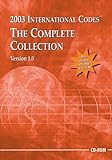 Intl Code Council
