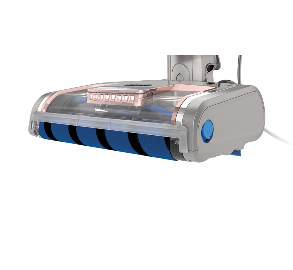 Amazon.com - Shark AZ2002 Vertex Powered Lift-Away Upright Vacuum