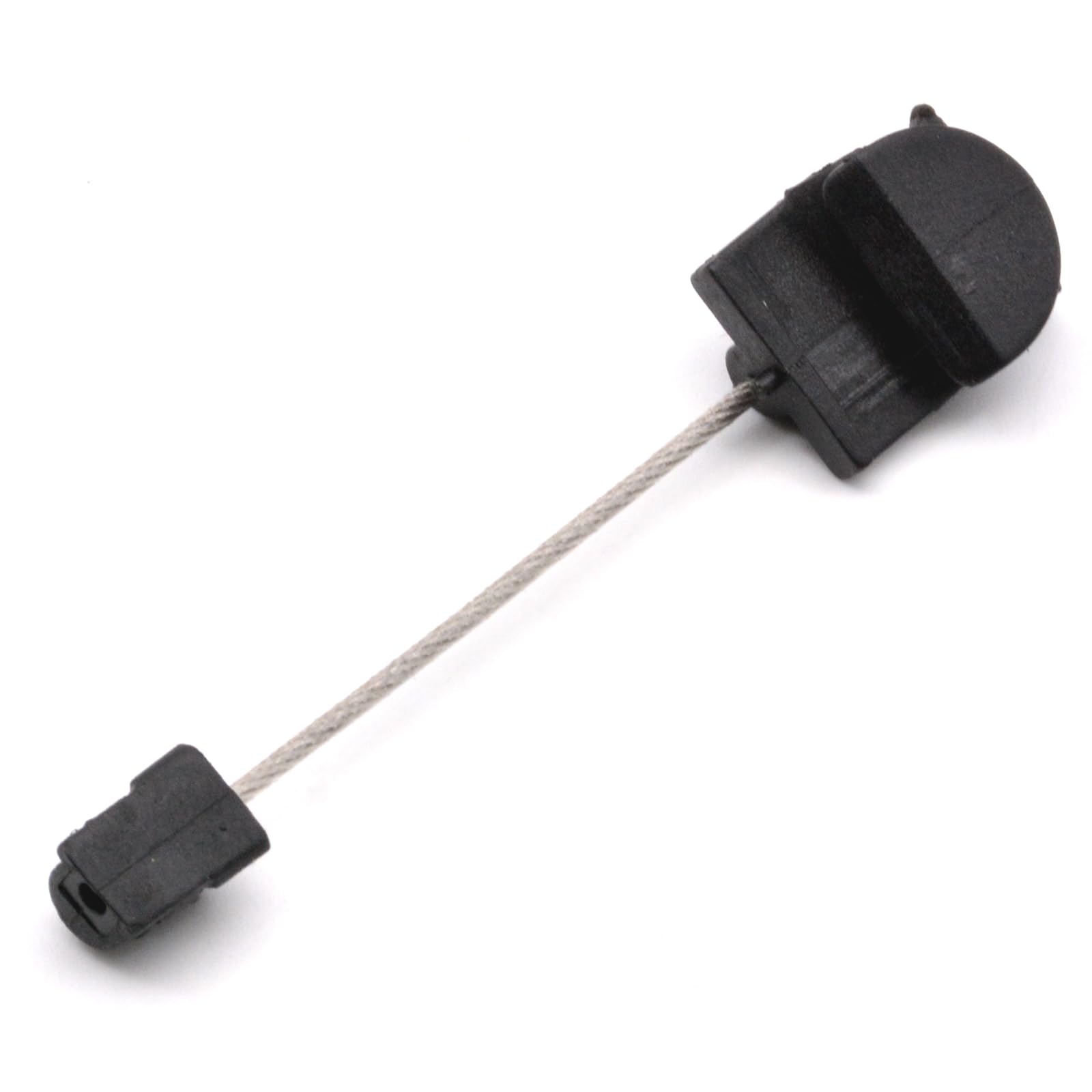 Câble de déverrouillage de la serrure de la porte d'entrée Pour VW California T5 T6 Multivan 5 6 Transporter T5 T6 Bus 7H0837732