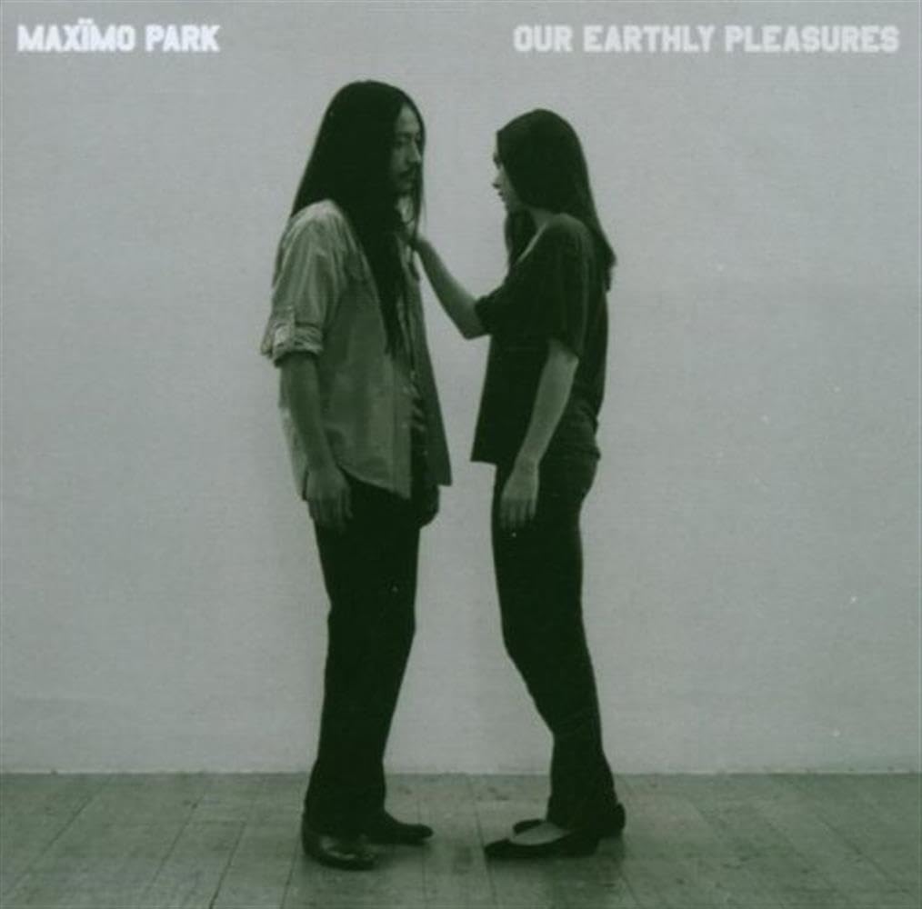Our Earthly Pleasures: Amazon.co.uk: CDs & Vinyl