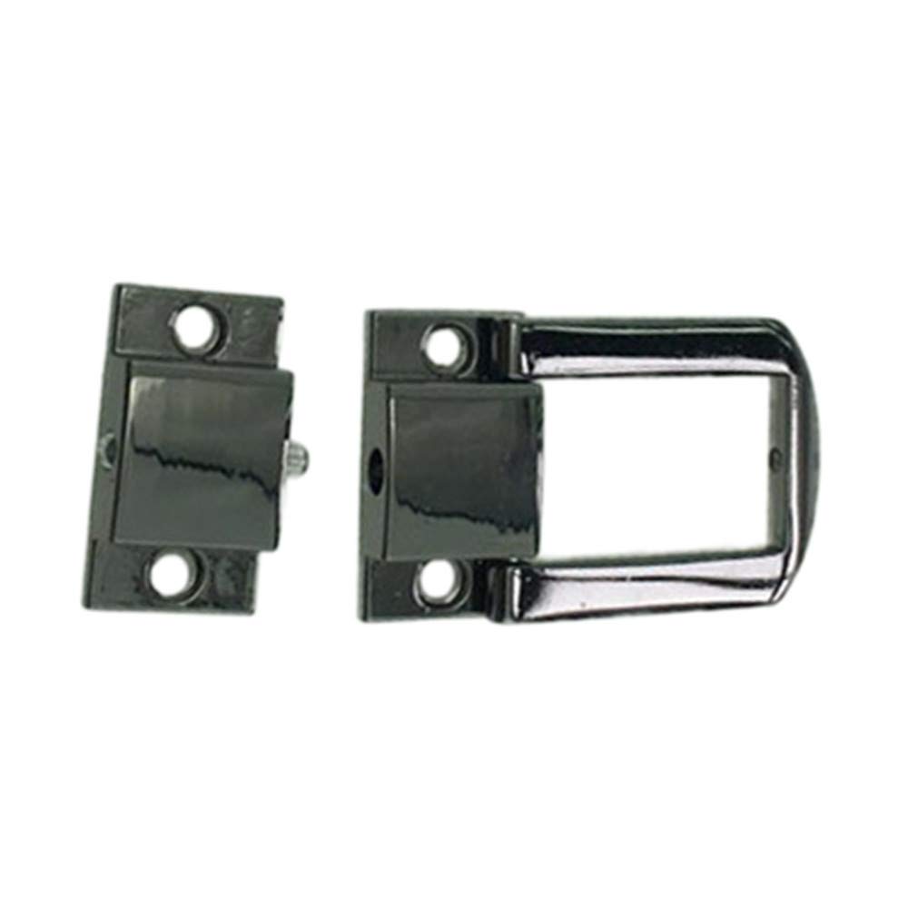 Curqia Lot De 2 Loquets De Porte à Rabat En Acier Inoxydable