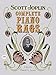 Complete Piano Rags (Dover Classical Piano Music)