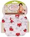 Smart Bottoms Smart 1 AIO Cloth Diaper (Hipster Fox, one size)