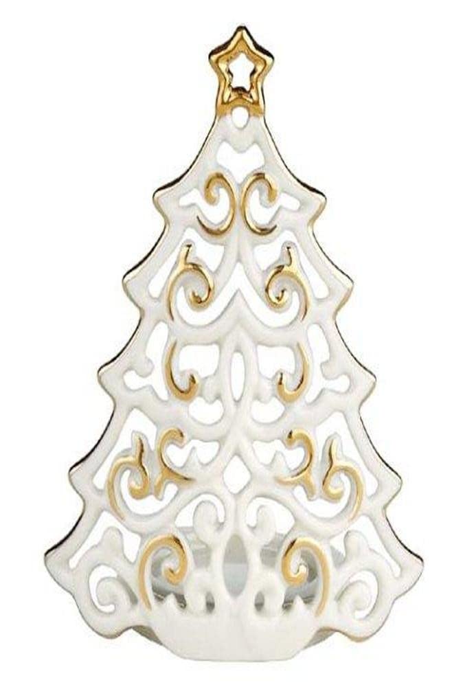 Amazon.com: Lenox Bright Christmas Tree : Home & Kitchen