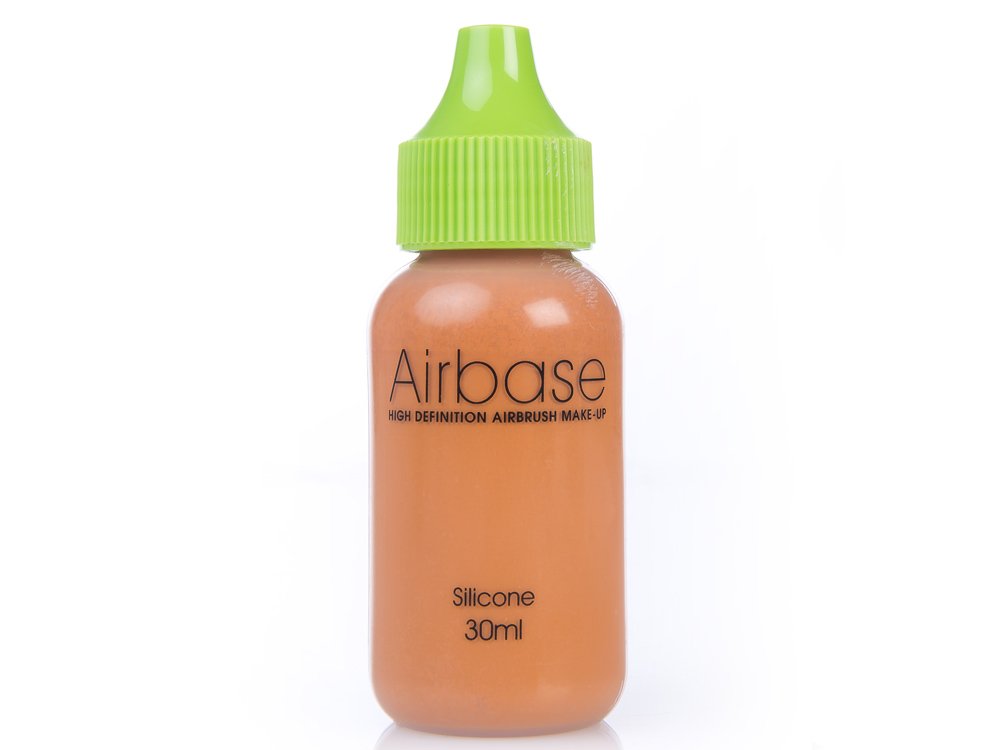 Airbase High-Definition Airbrush Make-Up: Bronzer - 30ml