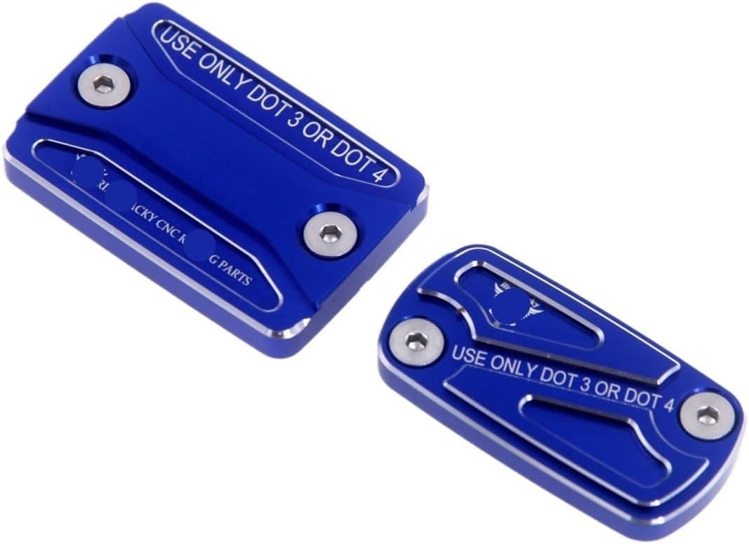 Brake Master Cylinder Cover for CB 500X 2019 2020 2021 2022 CB500X C 500 X Motorcycle Brake Fluid Reservoir Cover Cap