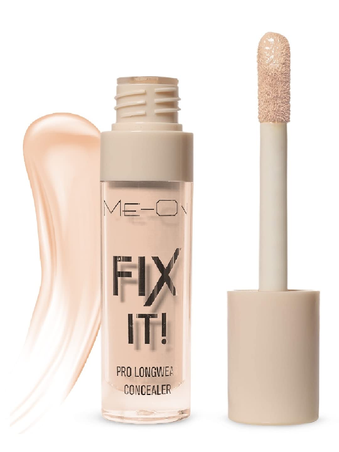 Fix It Liquid Concealer (Shade 01)