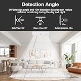 Athom ZigBee mmWave Radar & Light Sensor thumbnail 4