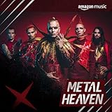  Metal Heaven
