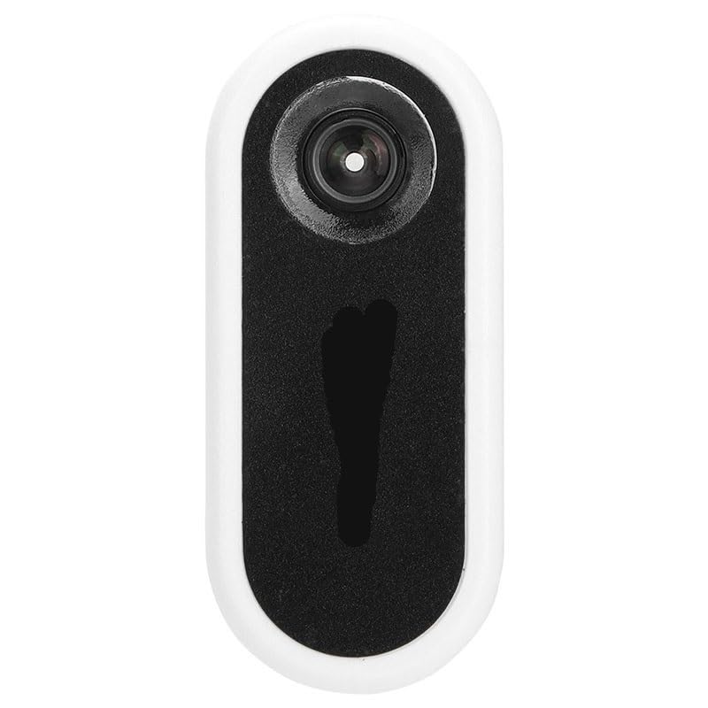 Microscope 20X-400X Magnification, Portable Mobile Phone Microscope Lens