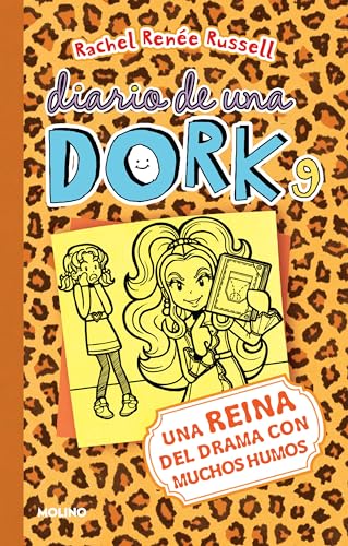Image of Una Reina del Drama Con Muchos Humos / Dork Diaries: Tales from a Not-So-Dorky Drama Queen: Una Reina Del Drama Con Muchos Humos / Tales from a Not-so-dorky Drama Queen (Diario de una Dork)