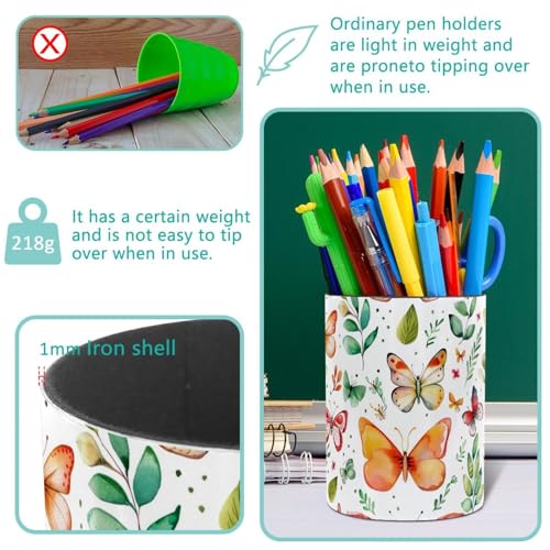 Pot à crayons pour l'école pour ranger et ne plus perdre ses stylos - 4