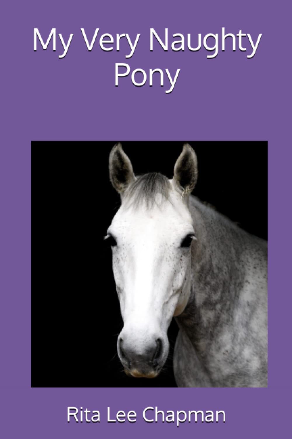 My Very Naughty Pony
