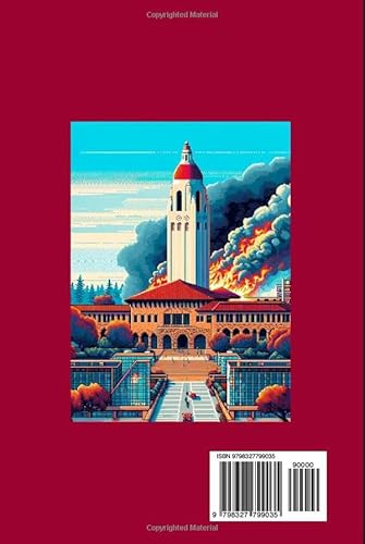 Volume LXVII of the Stanford Review