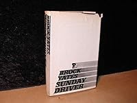 Sunday Driver (Fireside Sports Classics) B000I91KPC Book Cover