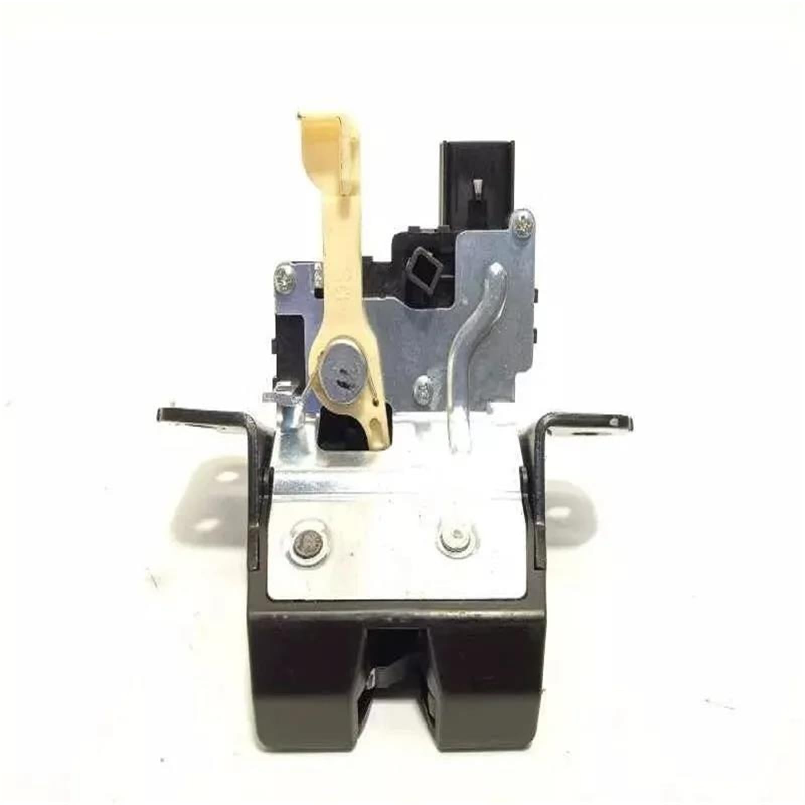 Jtwmty One Color Car 81230J9000 81230 J9000 81230-J9000 Trunk Lid Latch Actuator For Kia For Niro 2017 2018 2019 2020