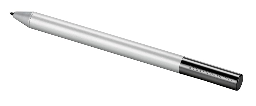 Amazon | ASUS USI Pen (SA300) シルバー SA300_STYLUS_V2