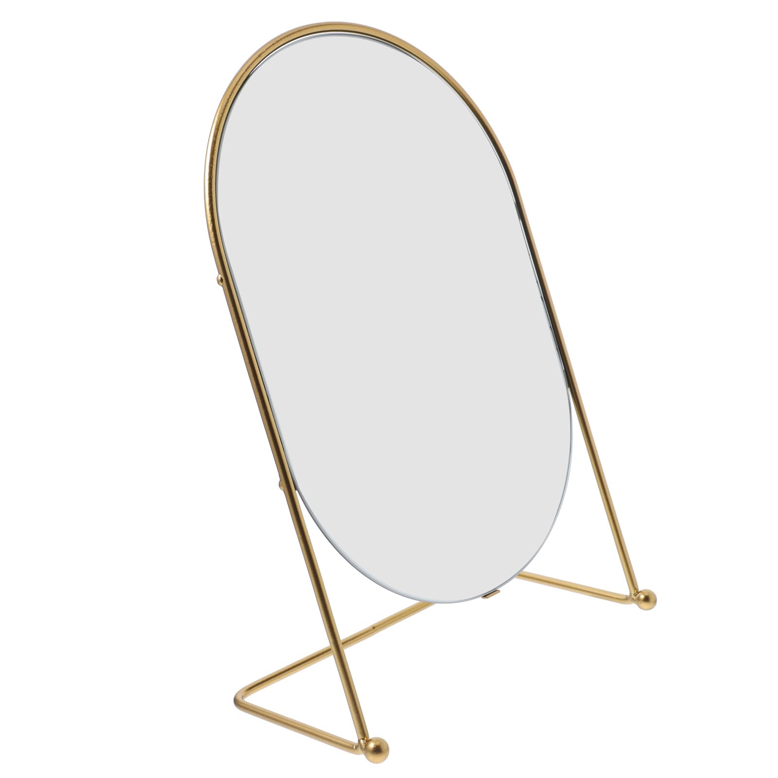 Accessoire Beauté pour Maquillage sur Coiffeuse de Chambre