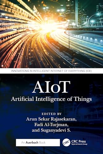 AIoT (Innovations in Intelligent Internet of Everything (IoE))