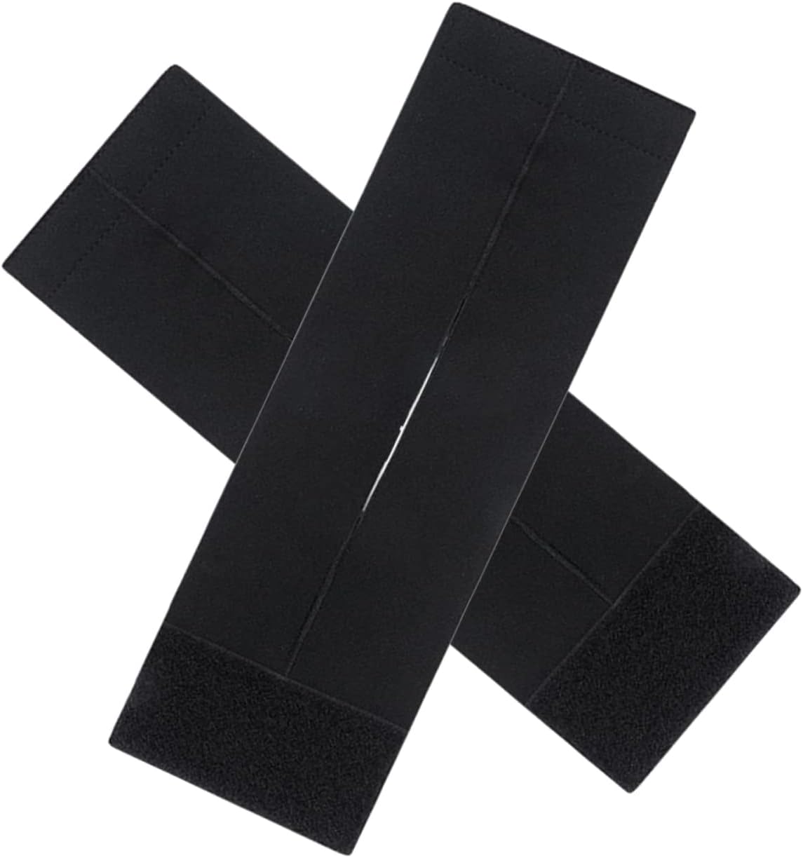 2pcs Glove Wrap for Baseball and Softball Gloves Elastic Bands for Catchers and and Reusable Fixing Accessories