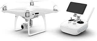Drone DJI Phantom 4 Pro