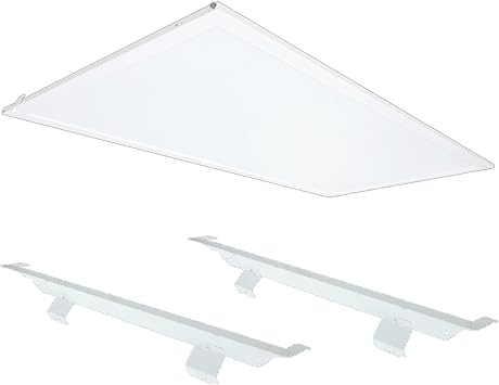 Fulham VividHorse LED Panel Retrofit VPR-24-MU-36-9TW-A 2x4 Panel White