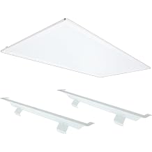 Fulham VividHorse LED Panel Retrofit VPR-24-MU-36-9TW-A 2x4 Panel White