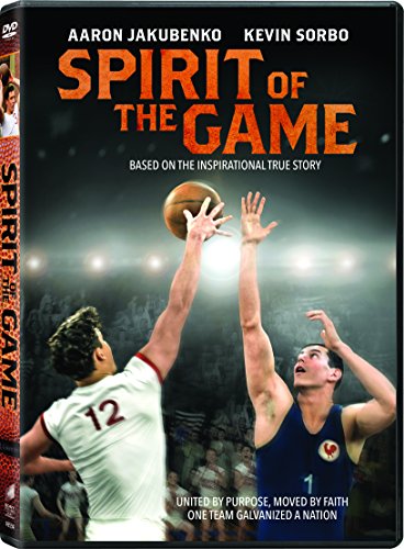 Spirit of The Game