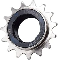 Vista 7 de DRIFT MANIAC DNP Single Speed Freewheel 13t/14t/15t