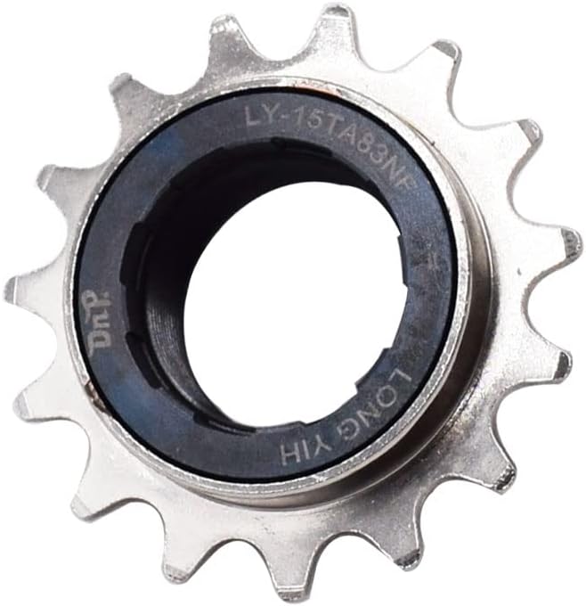 DRIFT MANIAC DNP Single Speed Freewheel 13t/14t/15t