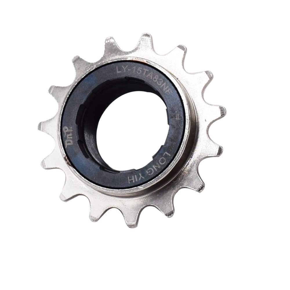 DRIFT MANIACDNP Single Speed Freewheel 15T