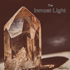 The Inmost Light Audiolibro Por Arthur Machen arte de portada