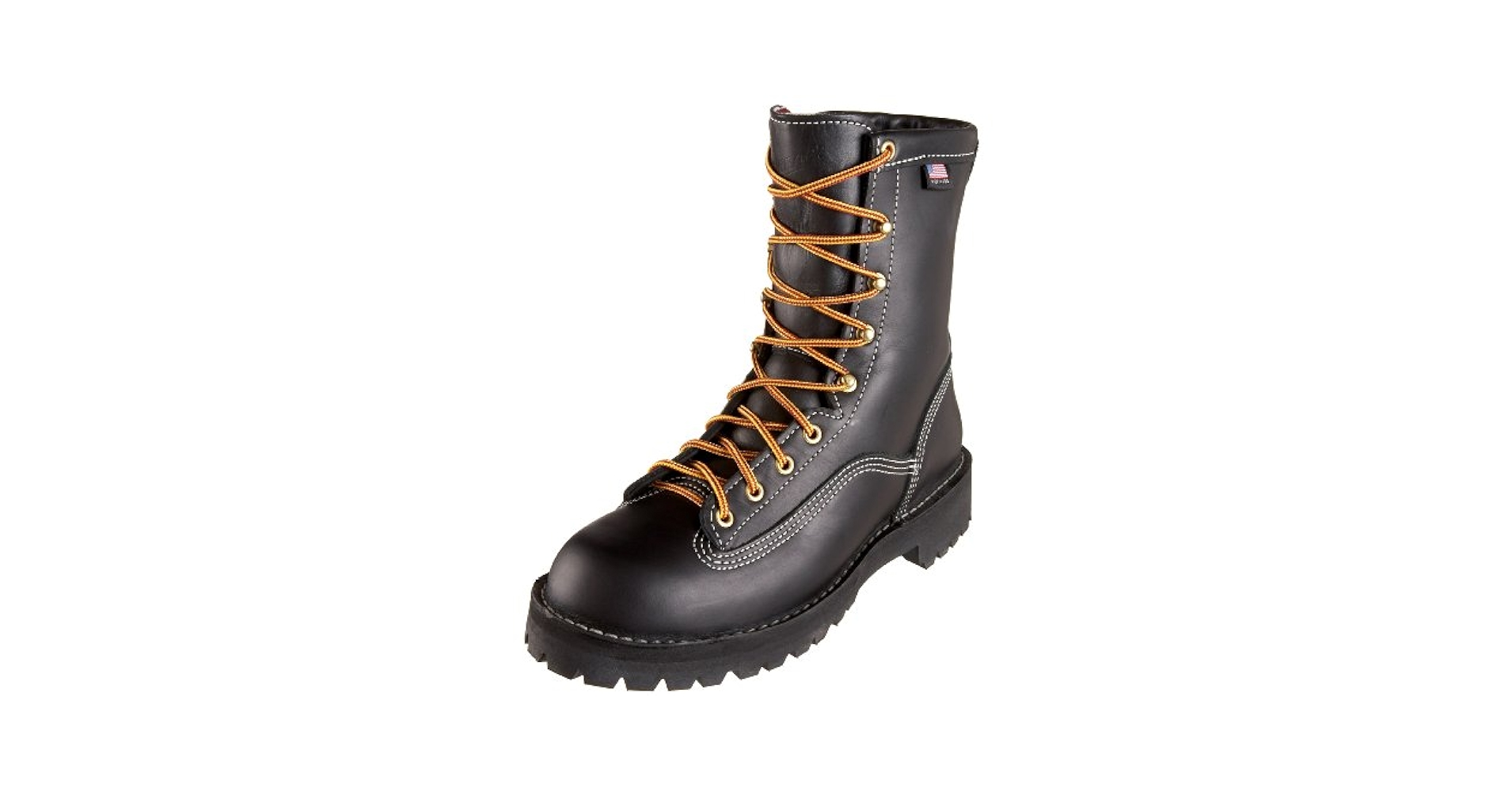 Amazon.com: Danner mens Super Rain Forest 200G GORE-TEX Work
