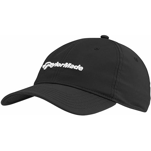 Taylormade Mens Performance Tradition Hat