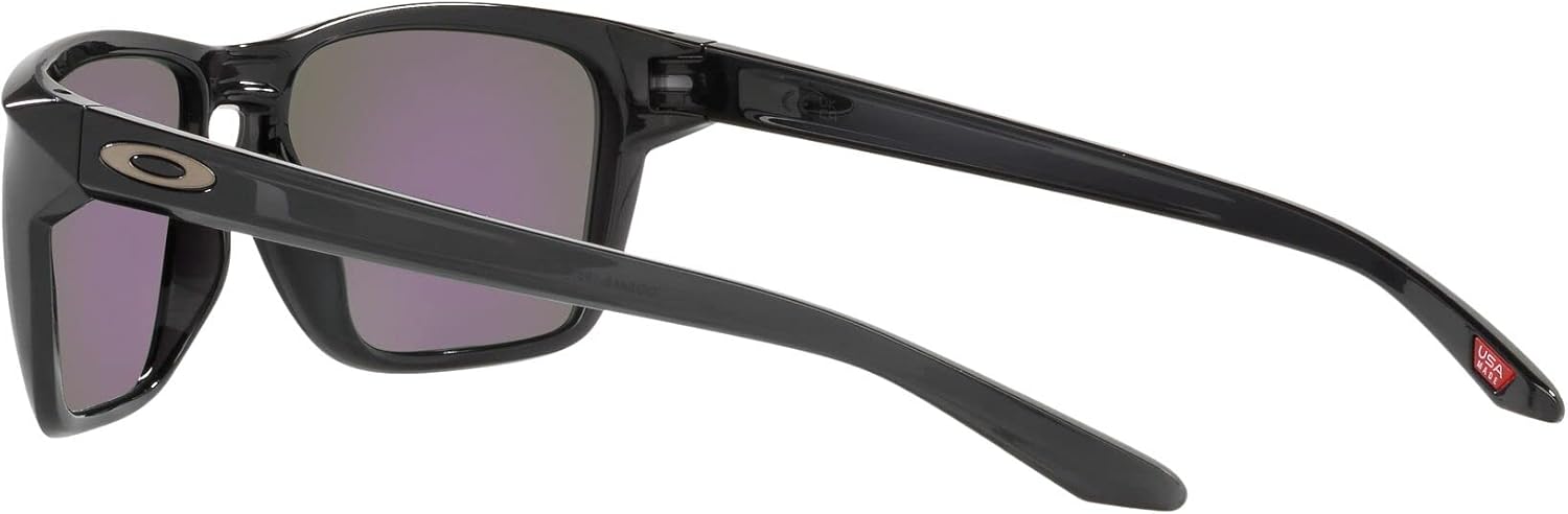 Miniatura 5 de Oakley Gafas de sol rectangulares Oo9448 Sylas para hombre
