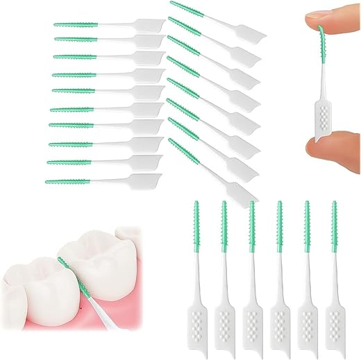 FEORA Interdental Brush Soft 40 pieces