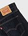 Levi's 511 Slim Durian OD Subtle Vaqueros, 34W / 32L para Hombre