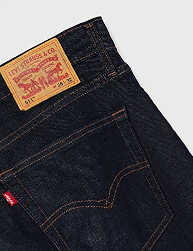 Levi's 511 Slim Jeans Homme, Durian Od Subtle, 32W / 32L - Image 6