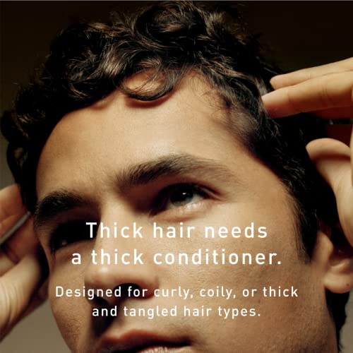 Hawthorne Ultra Rich Conditioner For Curly, Coily Hair With Hops Flower Extract To Nourish, Strengthen, Moisturize, Fresh Orange Scent, Safe For Color Treated Hair, Sulfate Free, Paraben Free, 8Fl Oz #TOP1